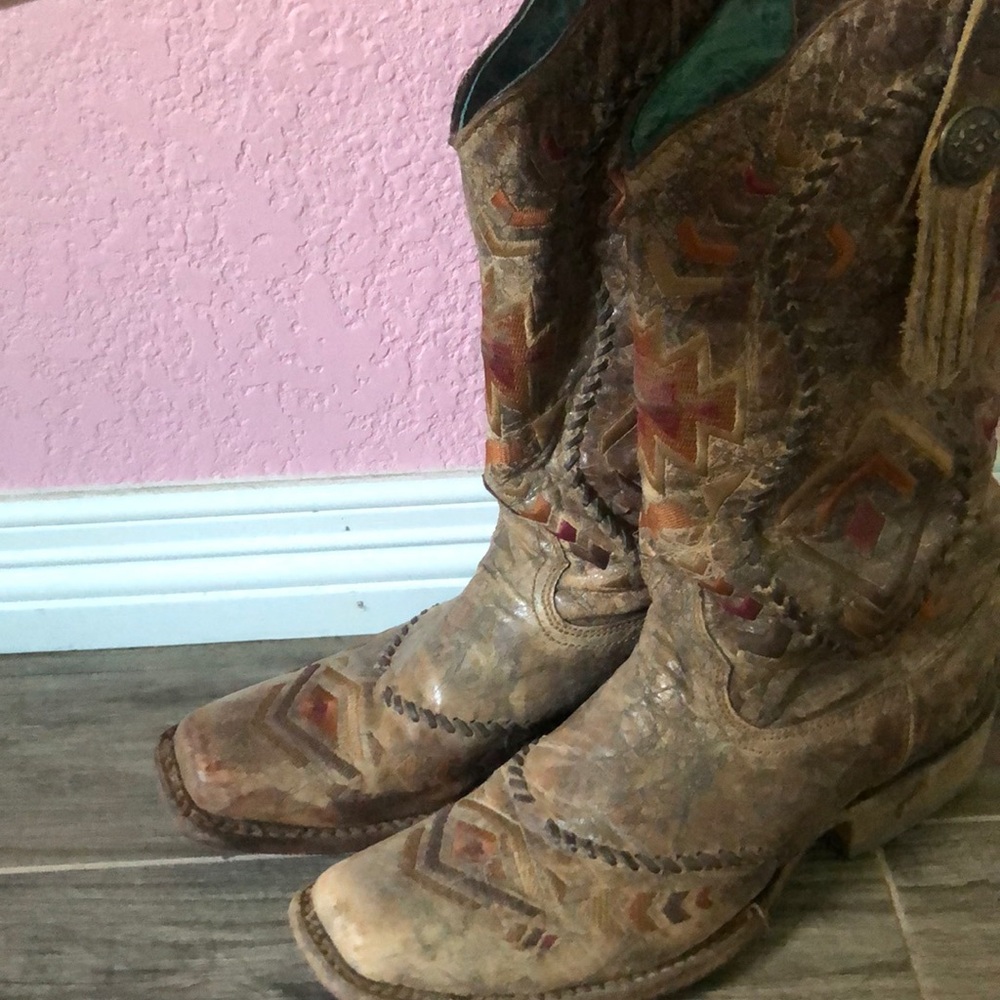 Corral women’s boots